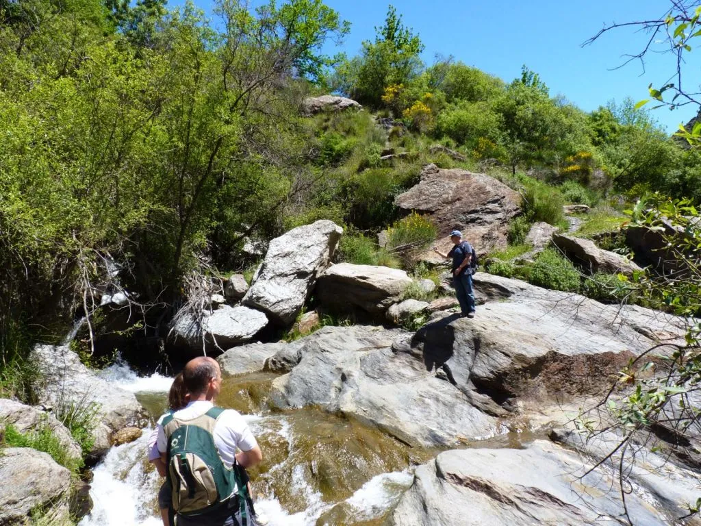 Sierra Nevada: Tour guiado desde Granada