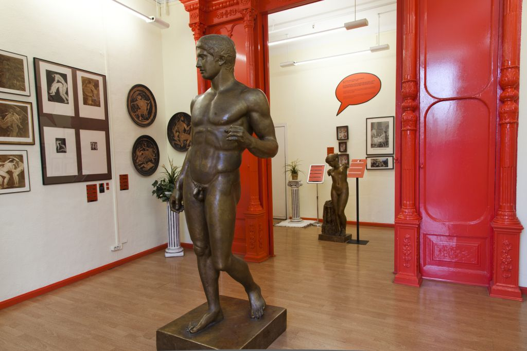 Erotic Museum of Barcelona