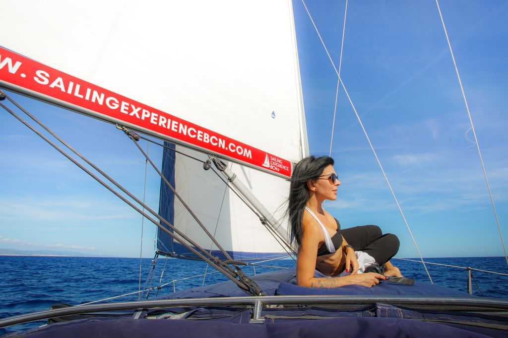 Yoga, Healthy Brunch & Sailing Experience
