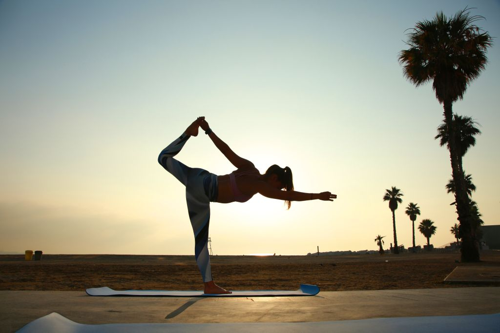Yoga, Healthy Brunch & Sailing Experience