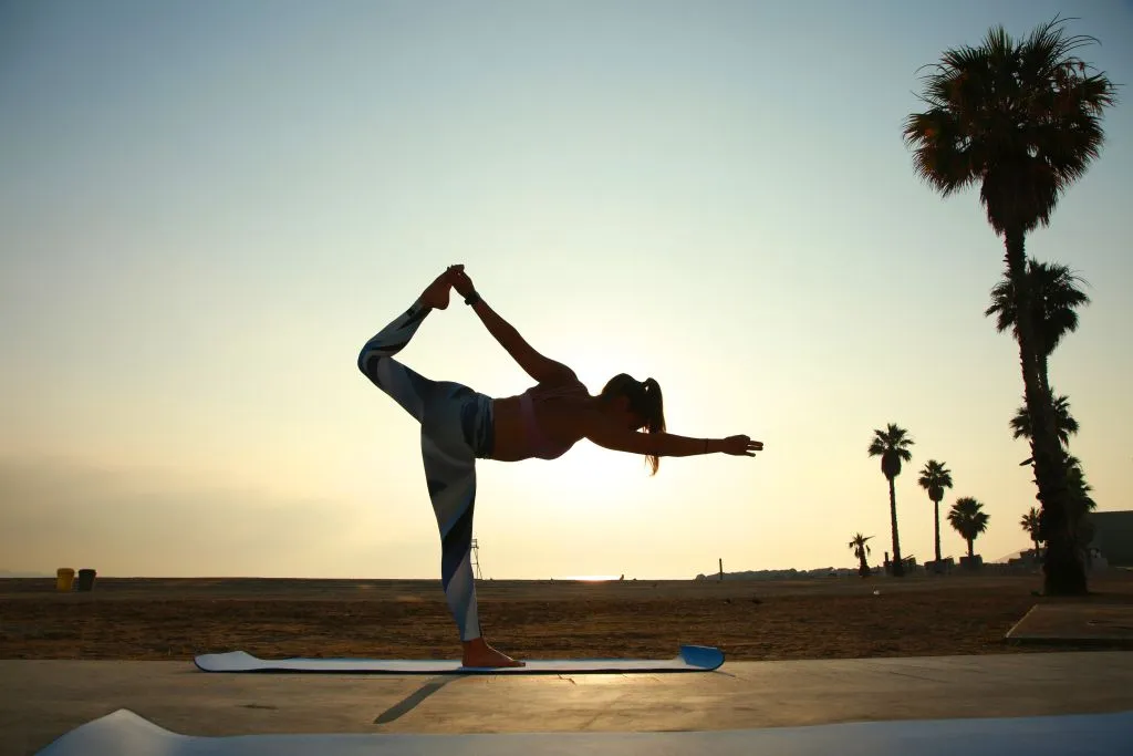 Yoga, Healthy Brunch & Sailing Experience