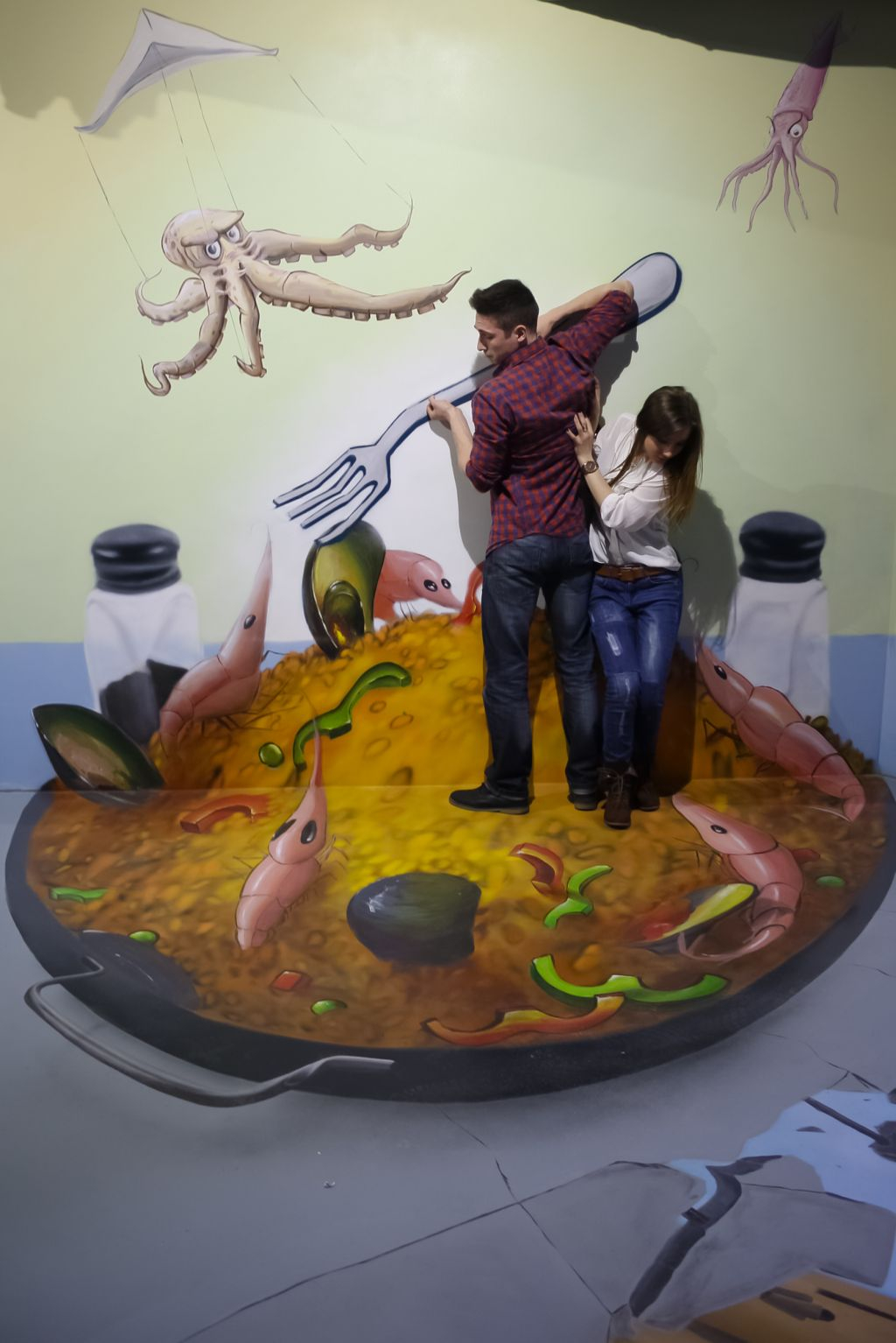 Big Fun Museum Barcelona
