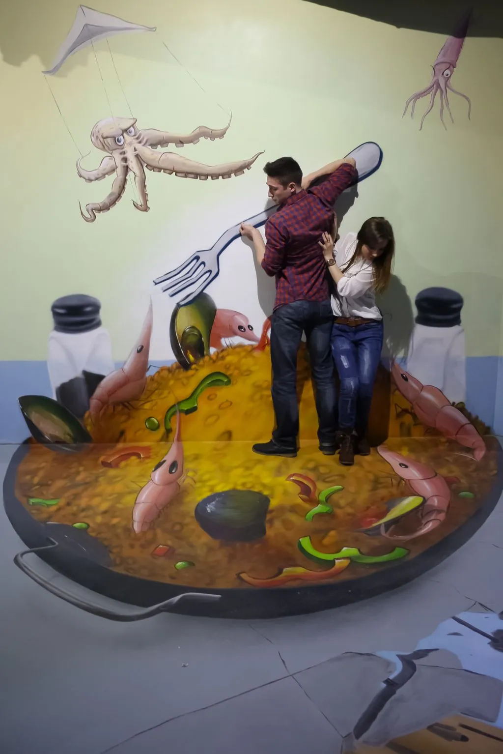 Big Fun Museum Barcelona
