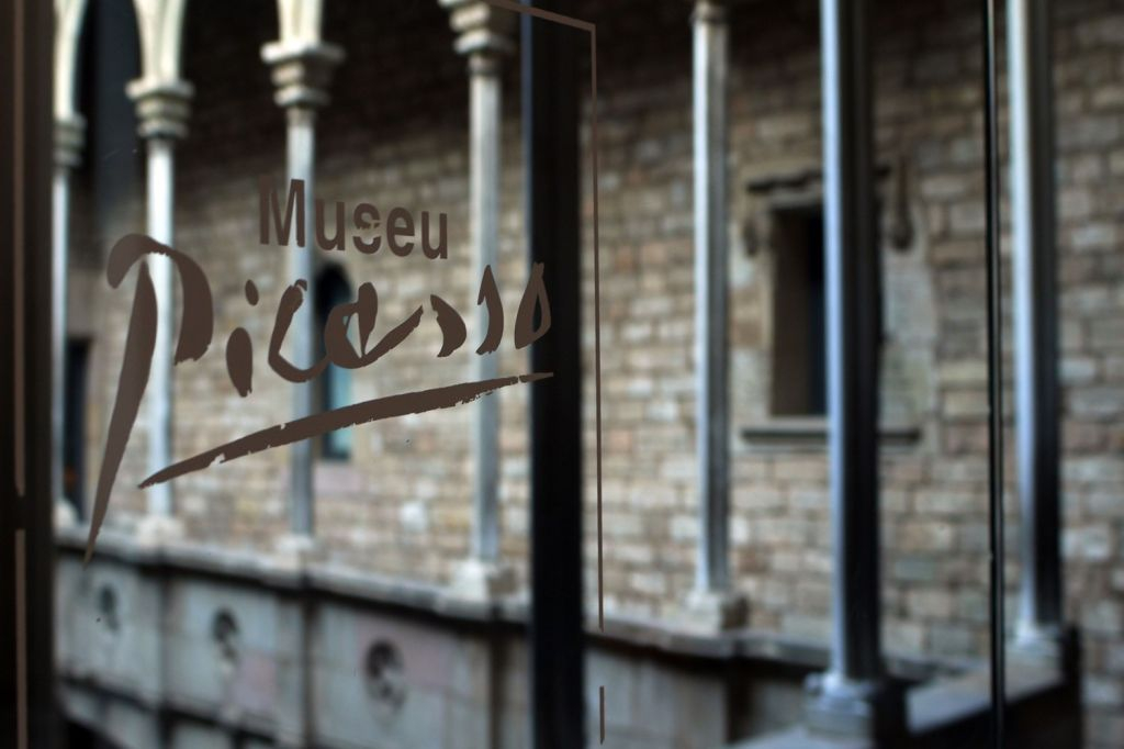 Musée Picasso : Visite guidée