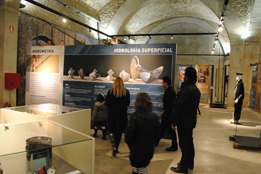 Museu Técnico de Manresa