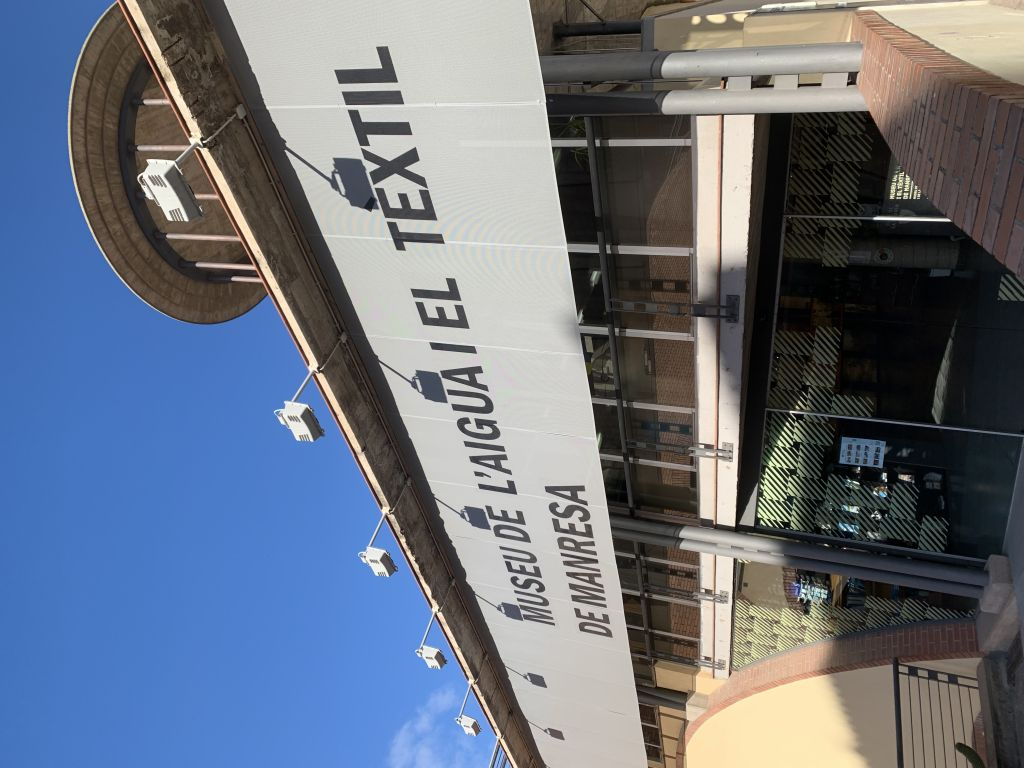 Museu Técnico de Manresa
