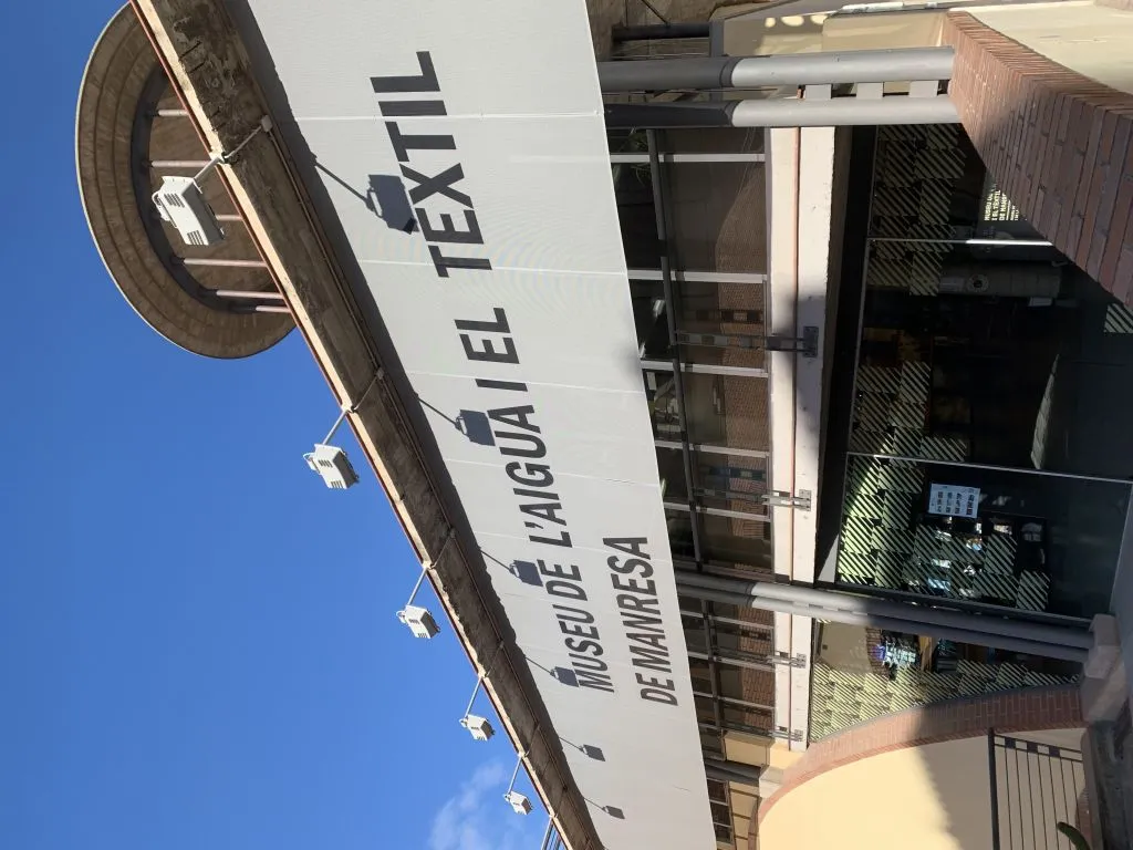 Manresa Technical Museum