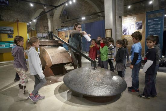 Museu Técnico de Manresa