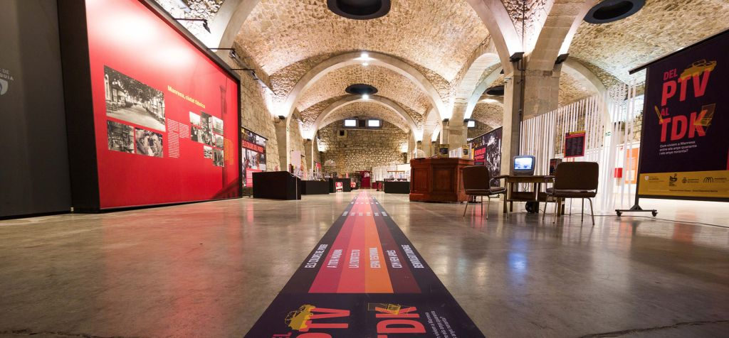 Museu Técnico de Manresa