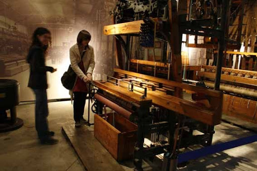 Museu Técnico de Manresa