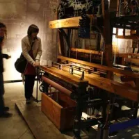 Manresa Technical Museum