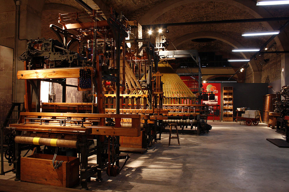 Museu Técnico de Manresa