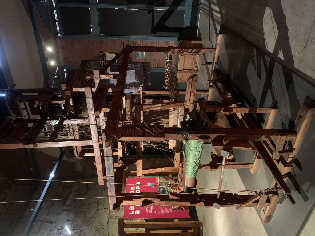 Museu Técnico de Manresa