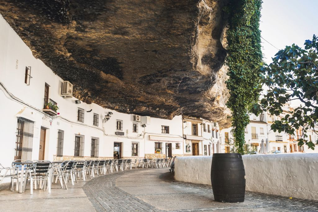 Ronda y Setenil: Excursión de un día desde Málaga