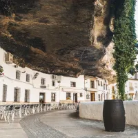 Ronda & Setenil: Day Trip from Malaga