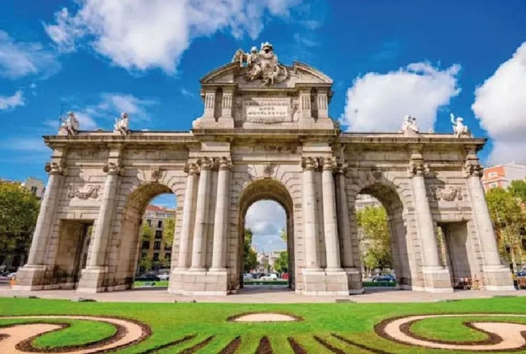 City SightSeeing Madrid