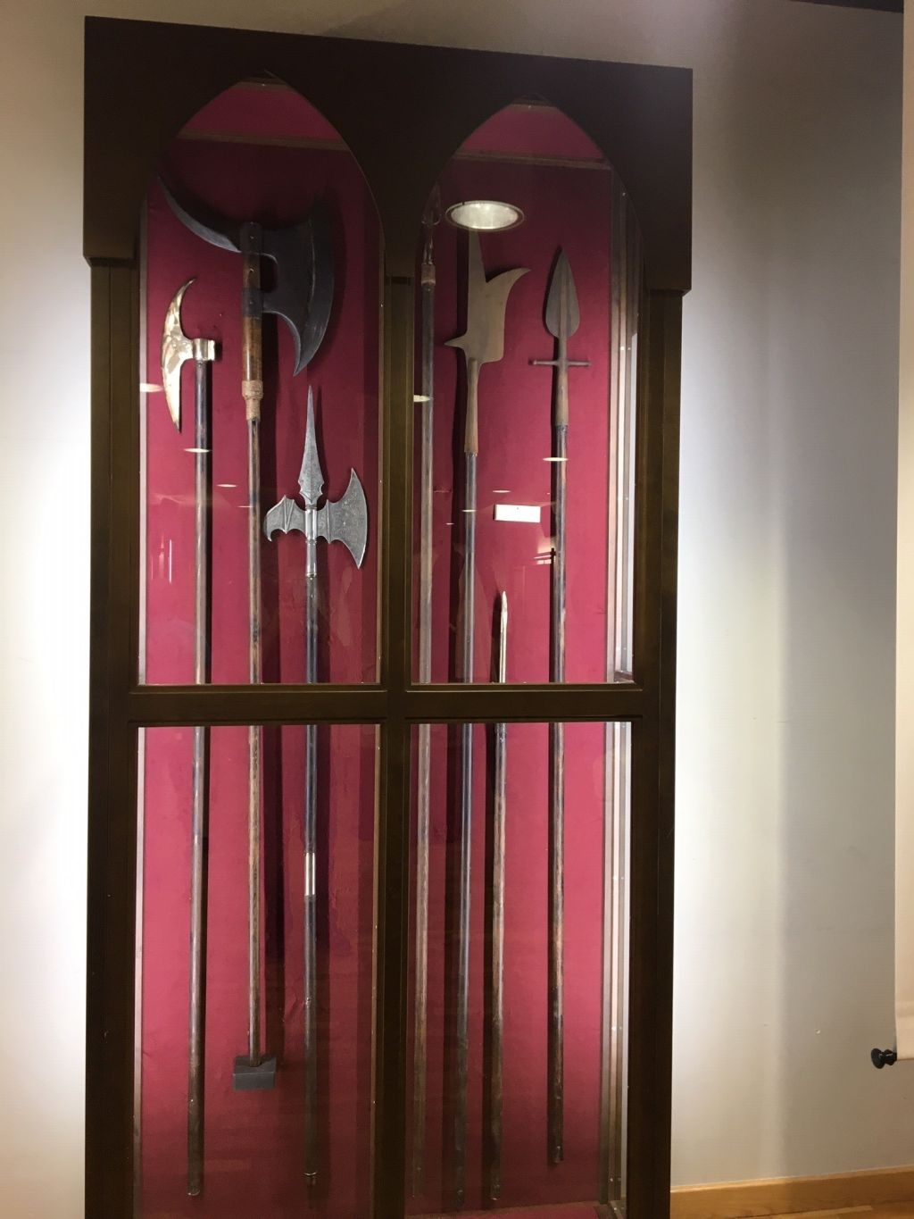  Mostra Templari e altri Ordini Militari della Penisola