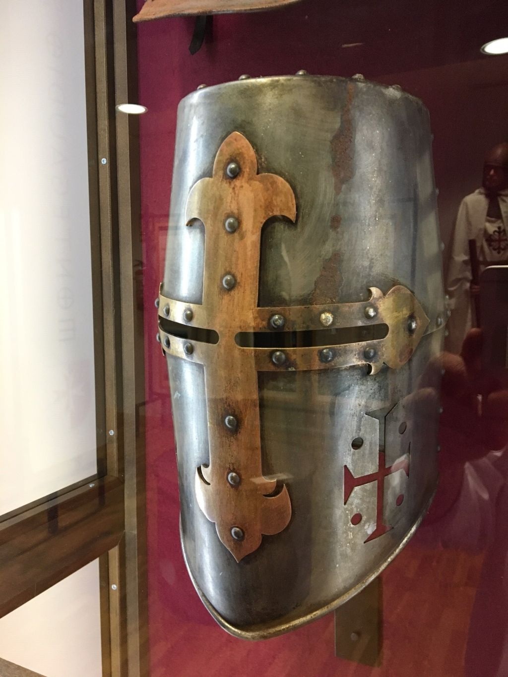  Mostra Templari e altri Ordini Militari della Penisola