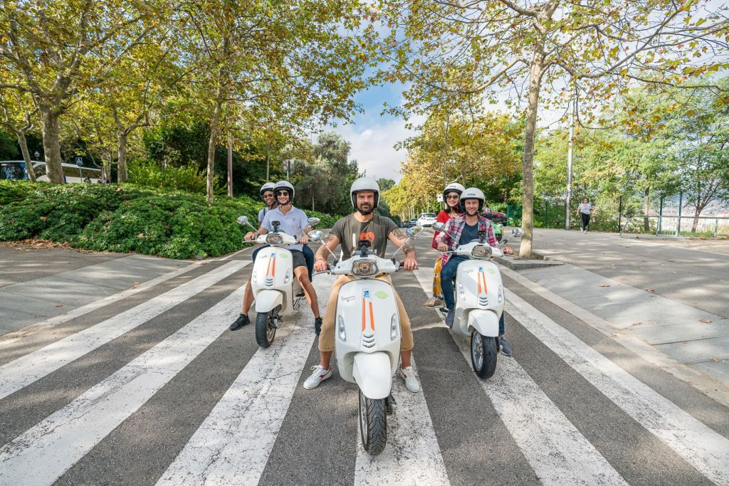 Barcelona: 6-Hour Catalan Experience