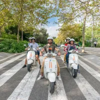 Barcelona: 6-Hour Catalan Experience