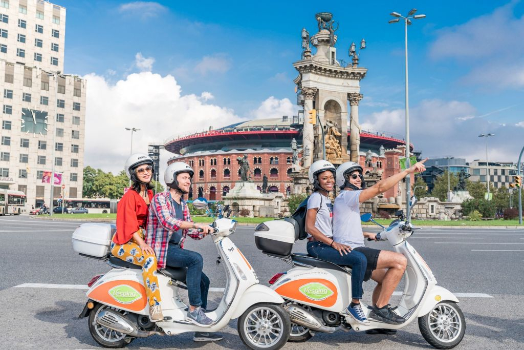 Barcelona: 6-Hour Catalan Experience