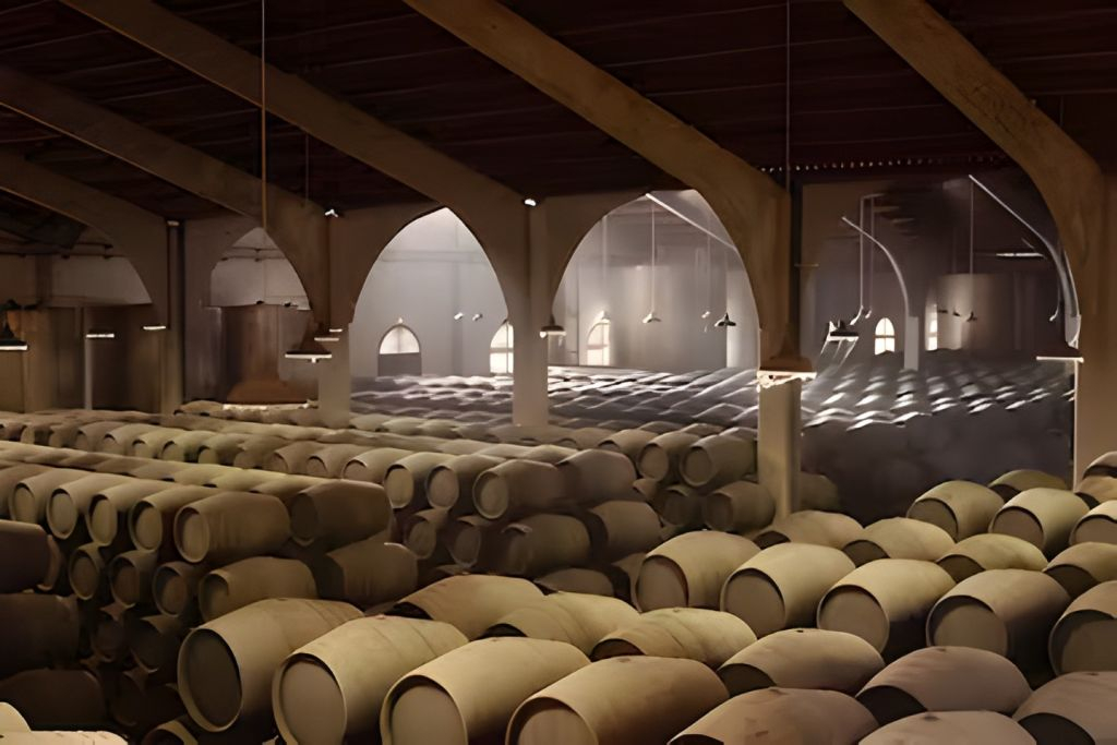 Seville: Day Trip for Wine Tasting in Jerez and Cadiz & Horse Show