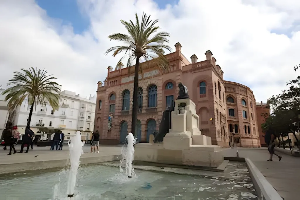 Seville: Day Trip for Wine Tasting in Jerez and Cadiz & Horse Show