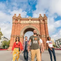 Barcelona: Gaudi Architecture and Modernism Tour