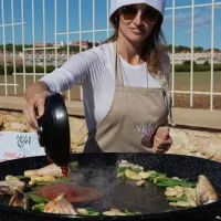 Full Paella Experience
