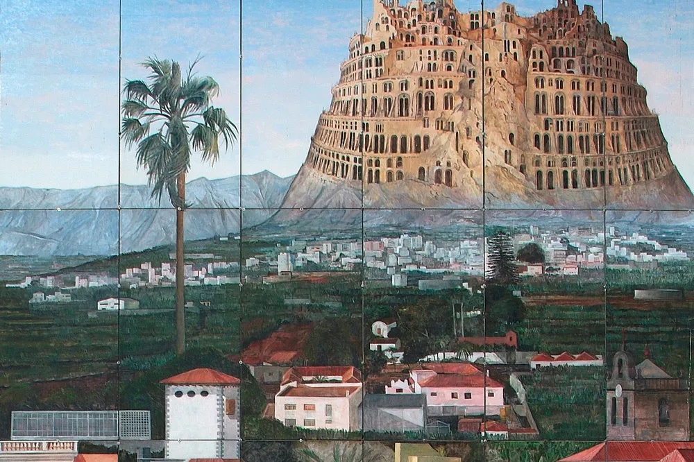 Museo Ciudad de Los Llanos de Aridane