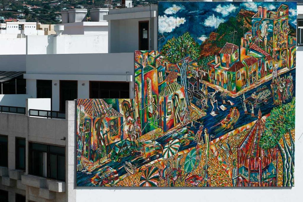 Museo Ciudad de Los Llanos de Aridane