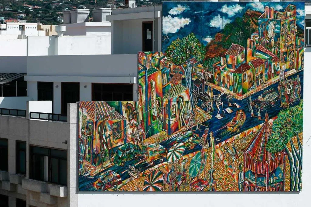 Museo Ciudad de Los Llanos de Aridane