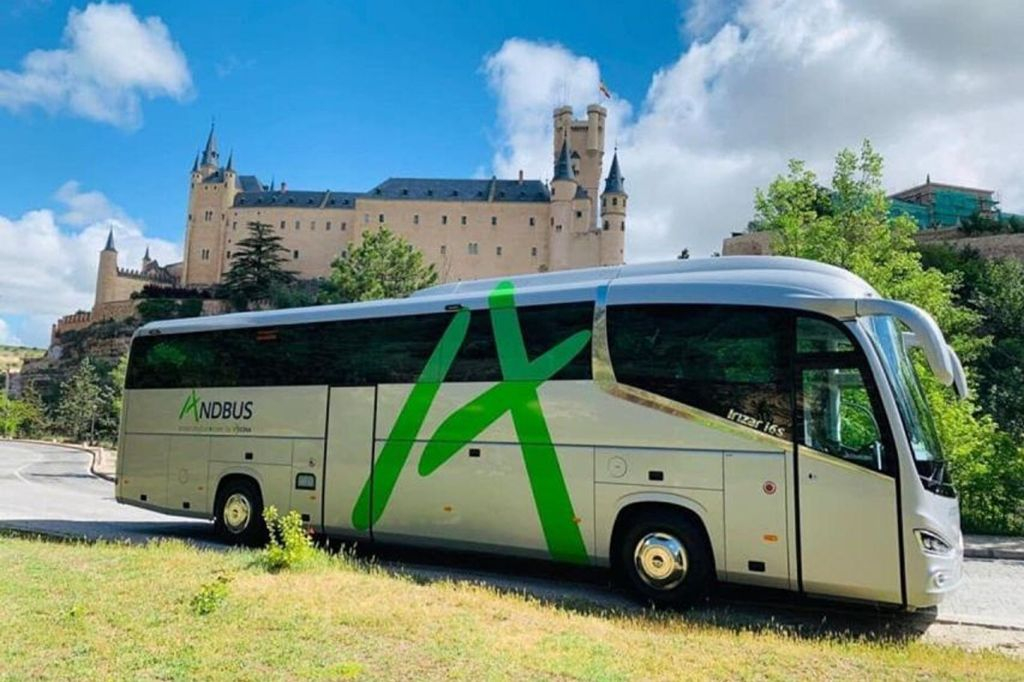 Transfers to Andorra