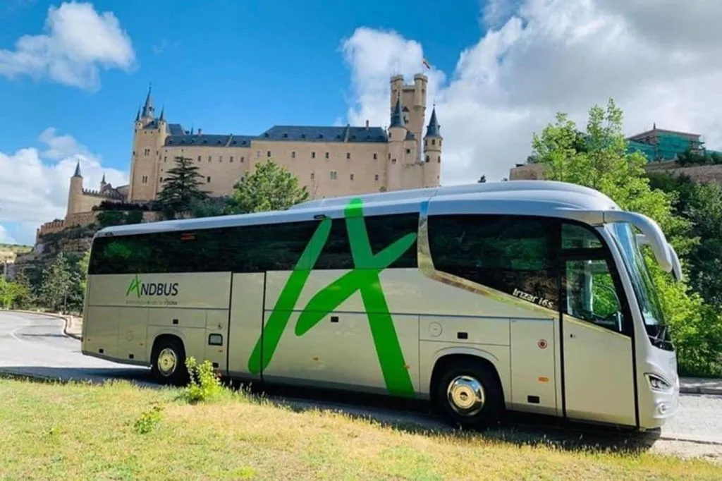 Transfers to Andorra