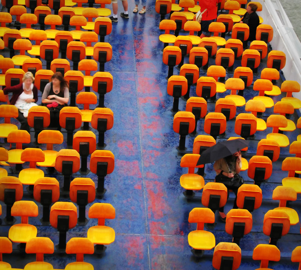 Seine River Cruise by Bateaux Mouches