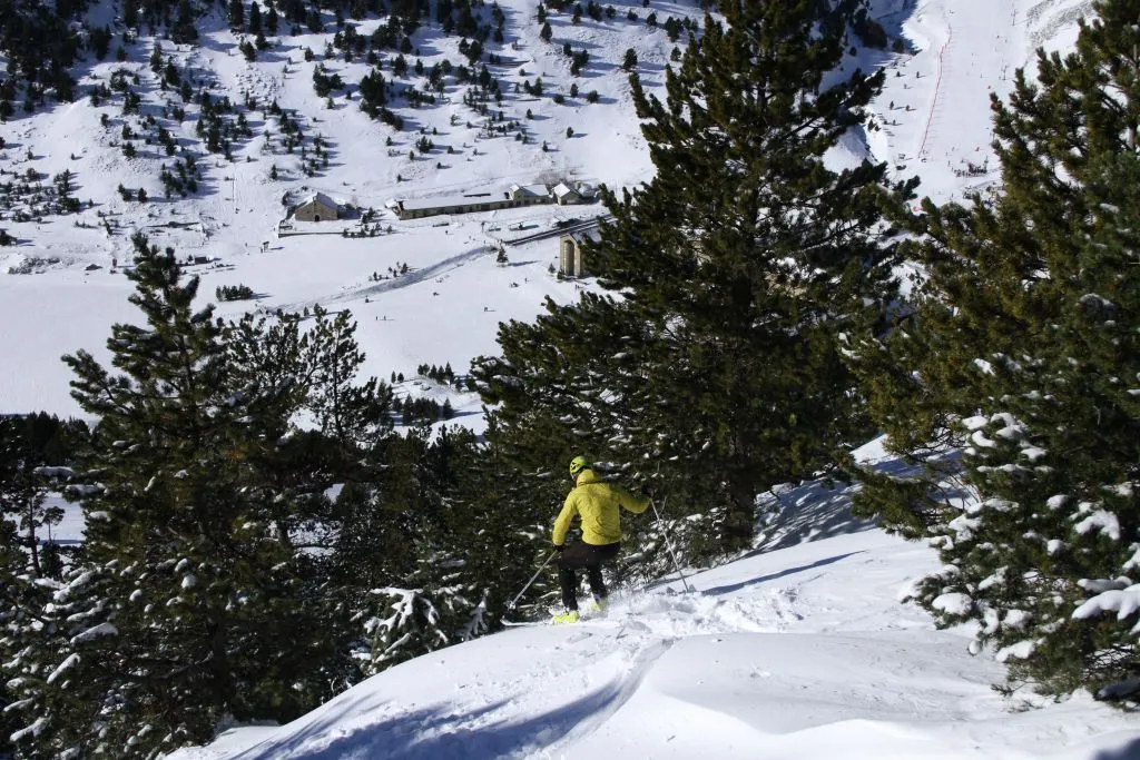 La Molina