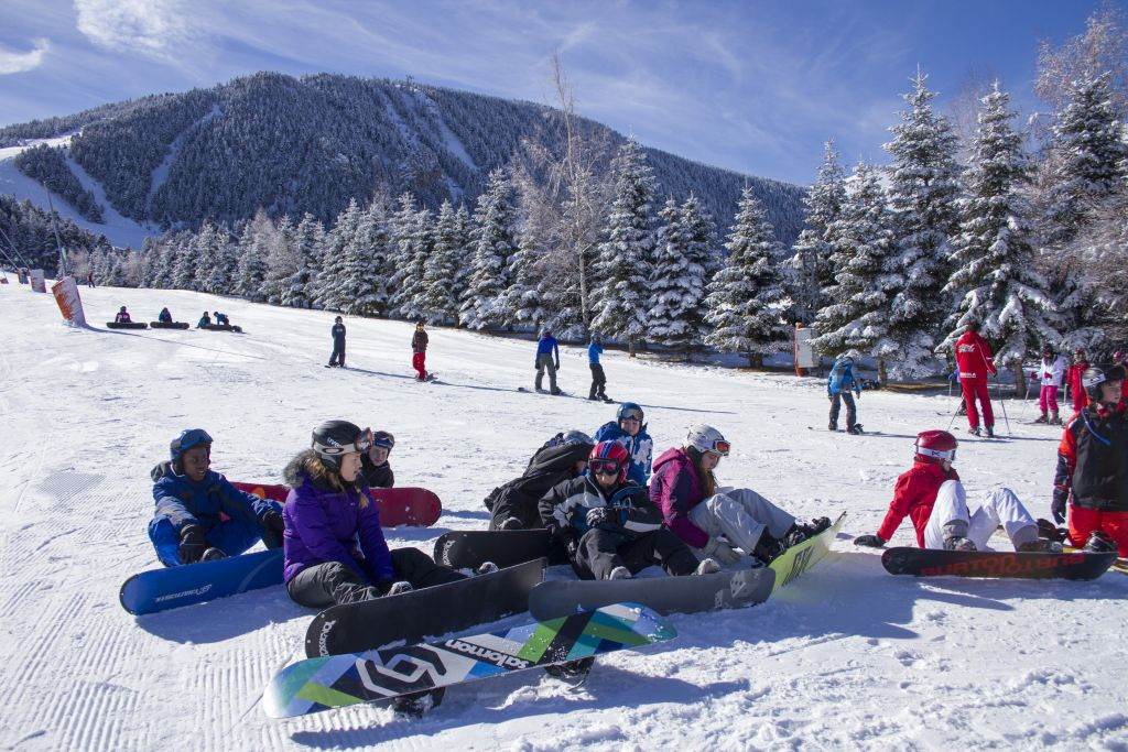 La Molina