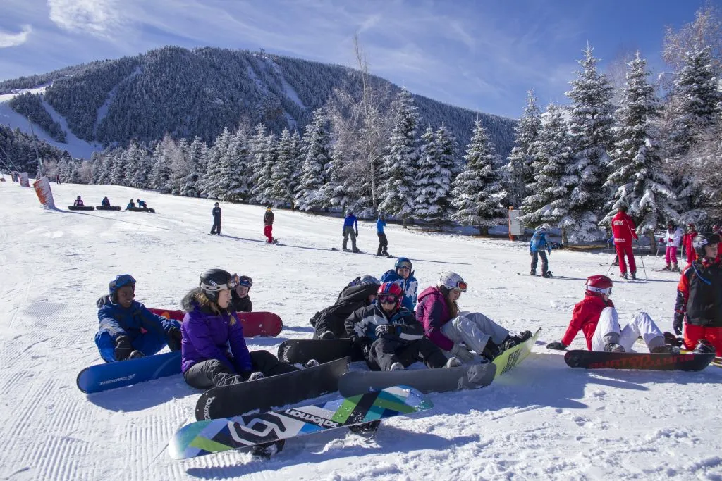 La Molina