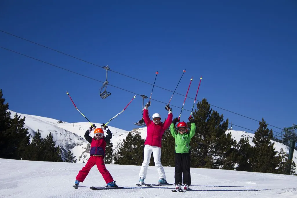 La Molina