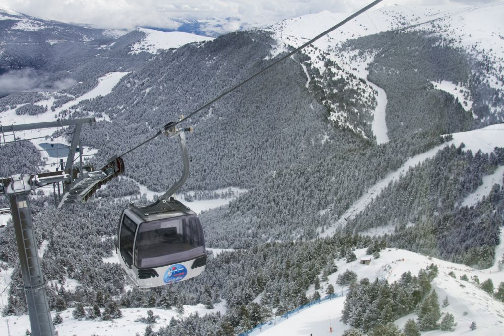 La Molina