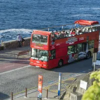 City Tour Donostia - San Sebastián