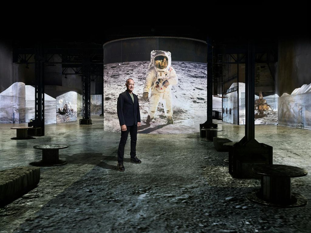 Atelier des Lumières: Timed Entrance - Limited Availability Per Day