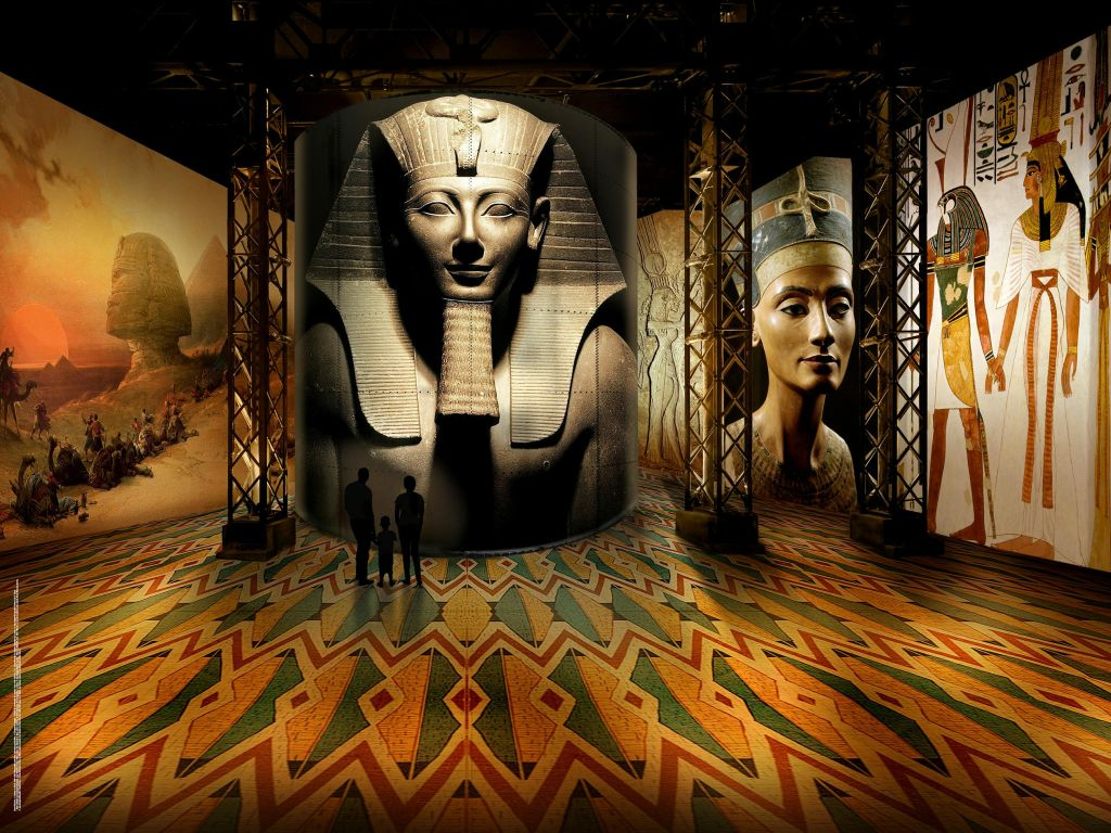 Atelier des Lumières: Timed Entrance - Limited Availability Per Day