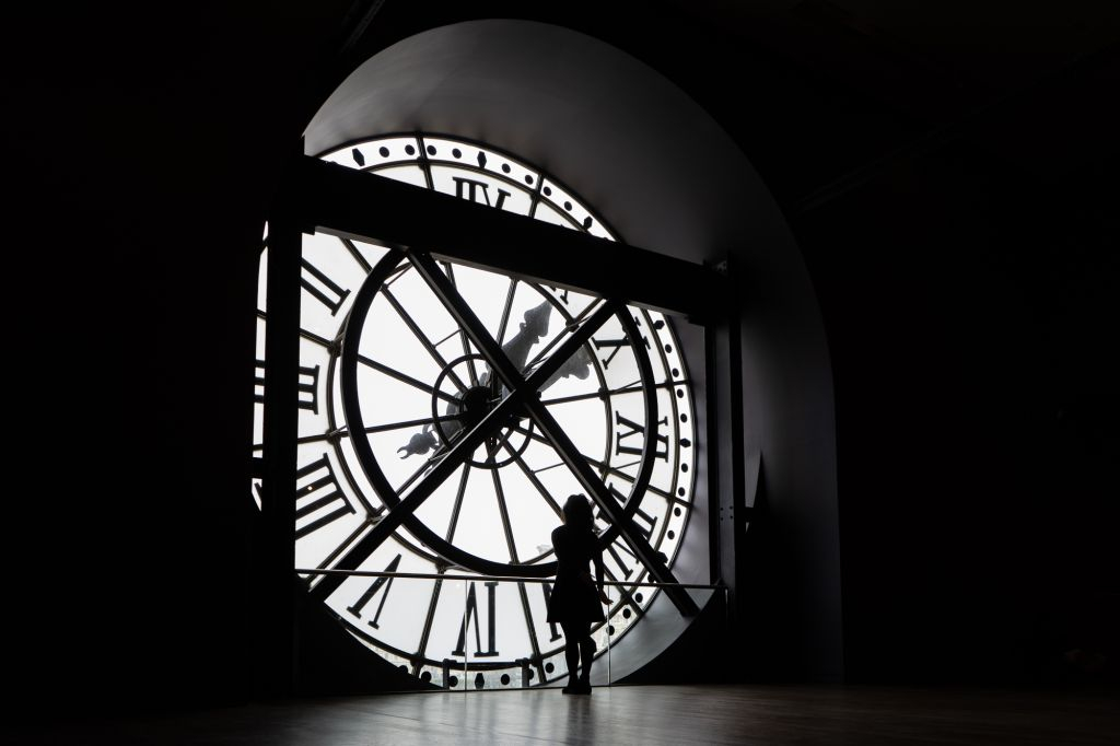 Musée d'Orsay
