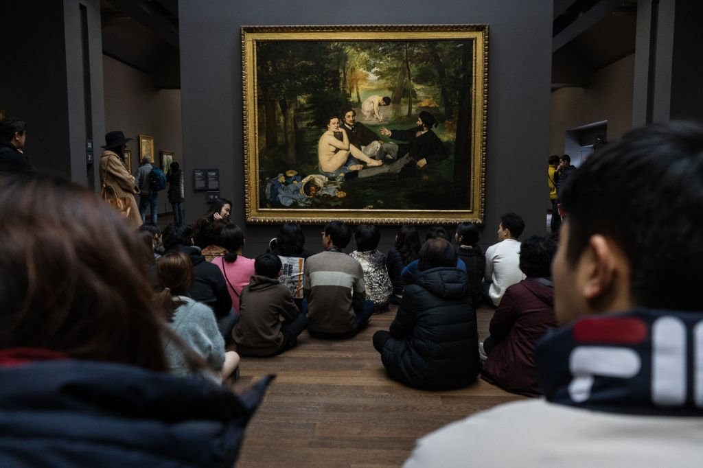 Musée d'Orsay