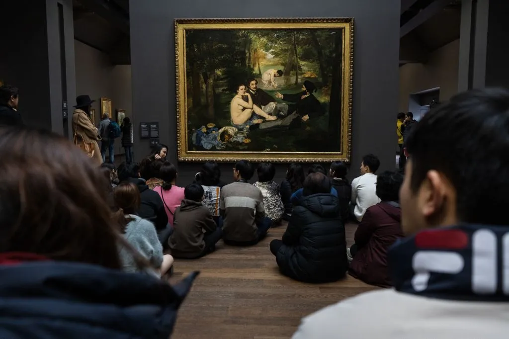 Musée d'Orsay