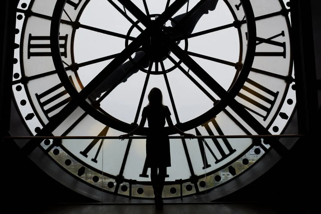 Musée d'Orsay