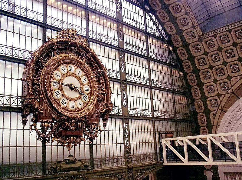 Musée d'Orsay