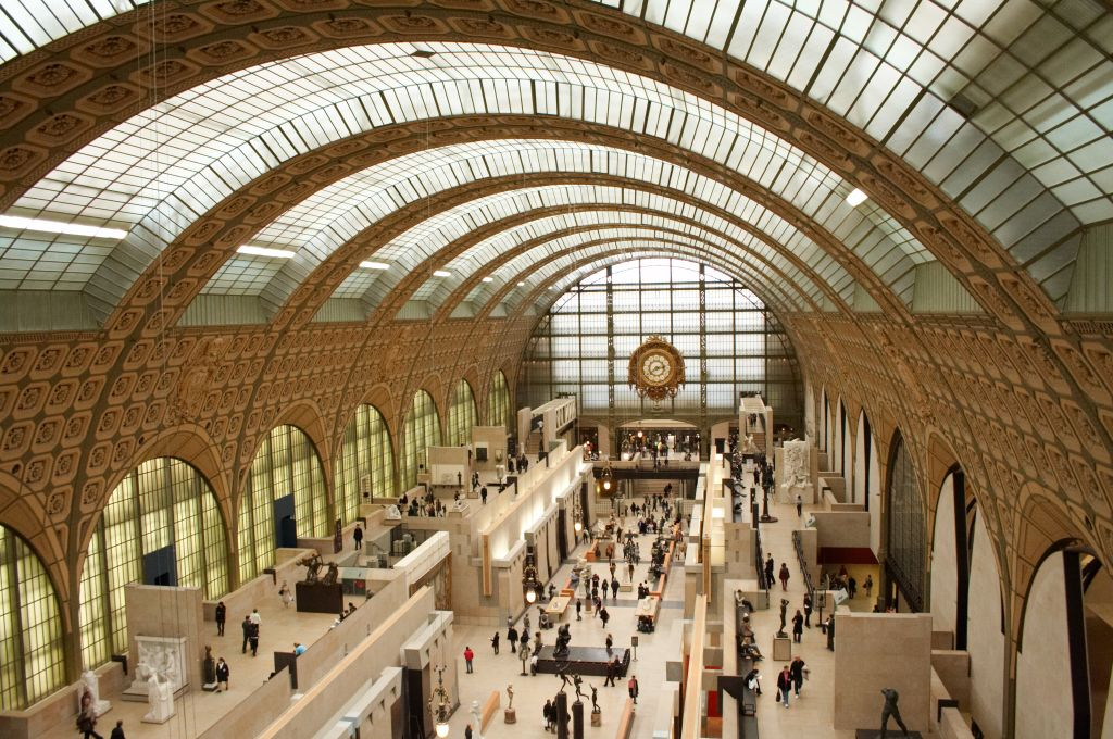 Musée d'Orsay
