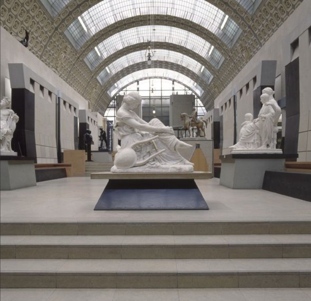 Musée d'Orsay